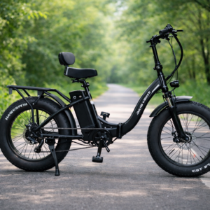 DAYMAK MAX S 48V 350W NOIR