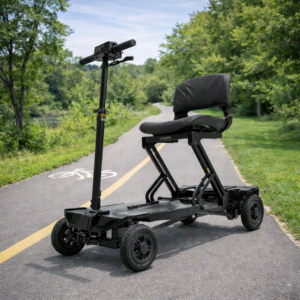 AVENIRE TRANSFORMER X (NOIR)