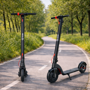 TROTTINETTE SHOK NEUTRON 36V 350W
