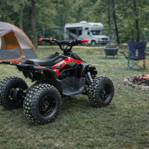 SHOK IMPULSE 60V 1500W VTT ÉLECTRIQUE POUR ENFANTS