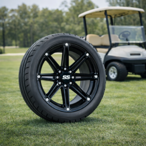 225/30-14 PNEU STREET SUR ROUES 14'' XP-07 NOIR