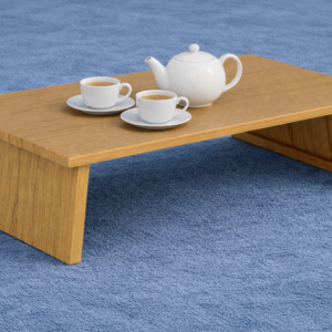 FUJI TABLE À CAFÉ REC. STYLE SCANDINAVE
