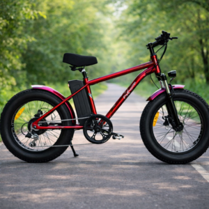 DAYMAK COYOTE 48V VÉLO ÉLECTRIQUE