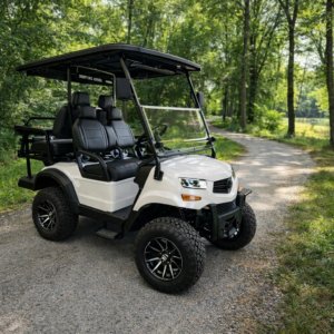 VOITURETTES DE GOLF NEUVES