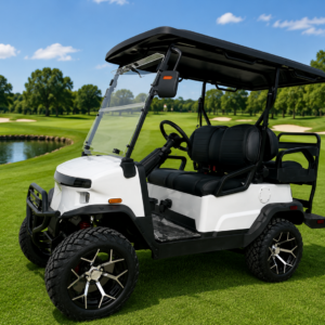 2026 DENAGO NOMAD XL (COULEUR BLANC)