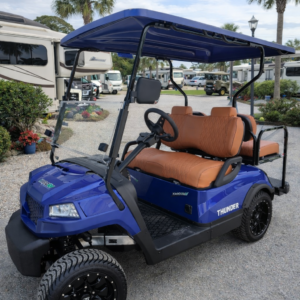 2026 THUNDER LITHIUM 48V 4000W