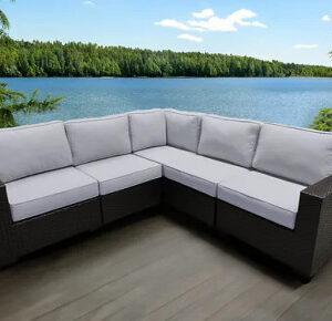 ENSEMBLE DE CONVERSATION