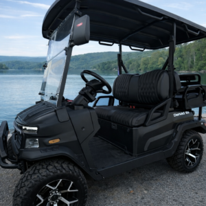 DENAGO NOMAD XL VOITURETTE DE GOLF 2024