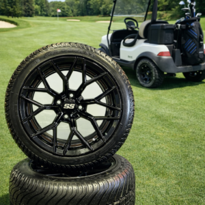 225/30-14 TITAN XPA-7 PNEU STREET SUR ROUES NOIRES14'' XP-07