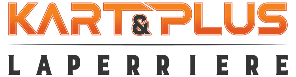Logo de Kart & Plus Laperrière à Chénéville