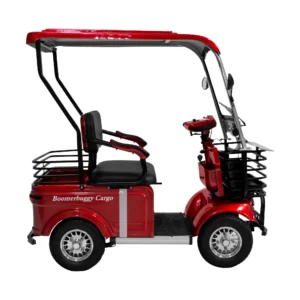 AVENIRE LOADRIDER MOBILITÉ