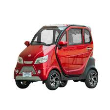 BOOMER BUGGY X PRO ROUGE