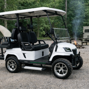 2026 X-PLOD HONOUR VOITURETTE DE GOLF