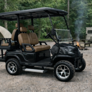 2026 X-PLOD HONOR VOITURETTE DE GOLF