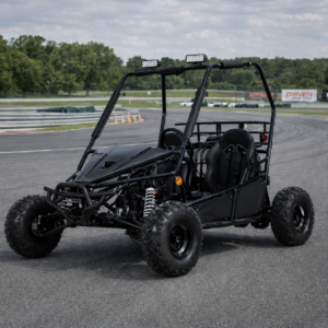 GT125 VÉHICULE AUTOMATIQUE AU GAZ