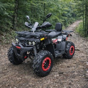 BLAZER 200HS ATV 170CC