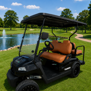 2026 THUNDER LITHIUM 48V 4000W
