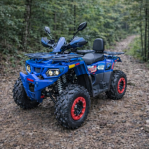 VÉHICULES AU GAZ POUR ADOS ET ADULTES