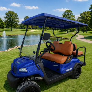 2026 THUNDER LITHIUM 48V 4000W