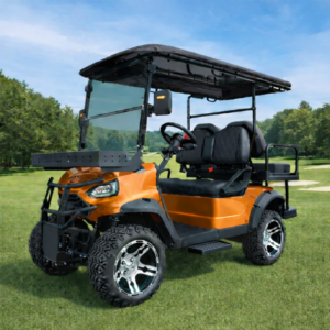 VOITURETTES DE GOLF NEUVES