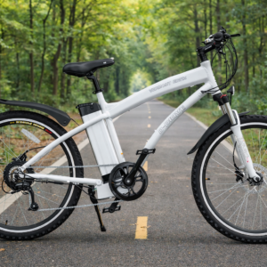 DAYMAK VERMONT 500W 48V - BLANC