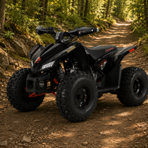 DENAGO VTT TRAILHAWKS 120CC (NOIR)
