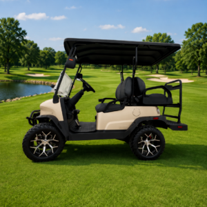 2026 DENAGO NOMAD XL (COULEUR CHAMPAGNE)