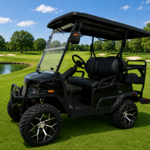 2026 DENAGO NOMAD XL (COULEUR NOIR)
