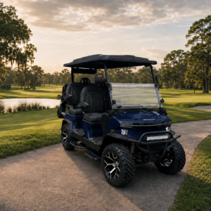 2026 DENAGO ROVER XL - BLEU