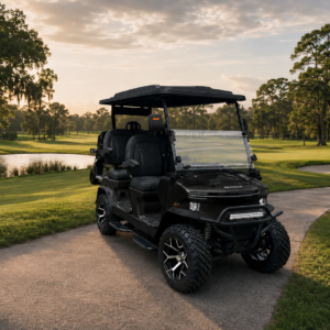 2026 DENAGO ROVER XL - NOIR