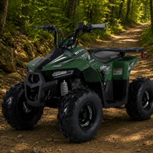 MUDHAWK 110CC (VERT)